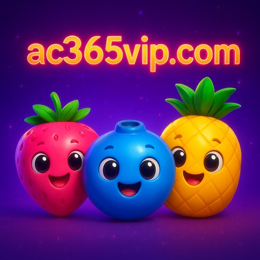 ac365 ব্র্যান্ডের পরিচিত প্রতীক